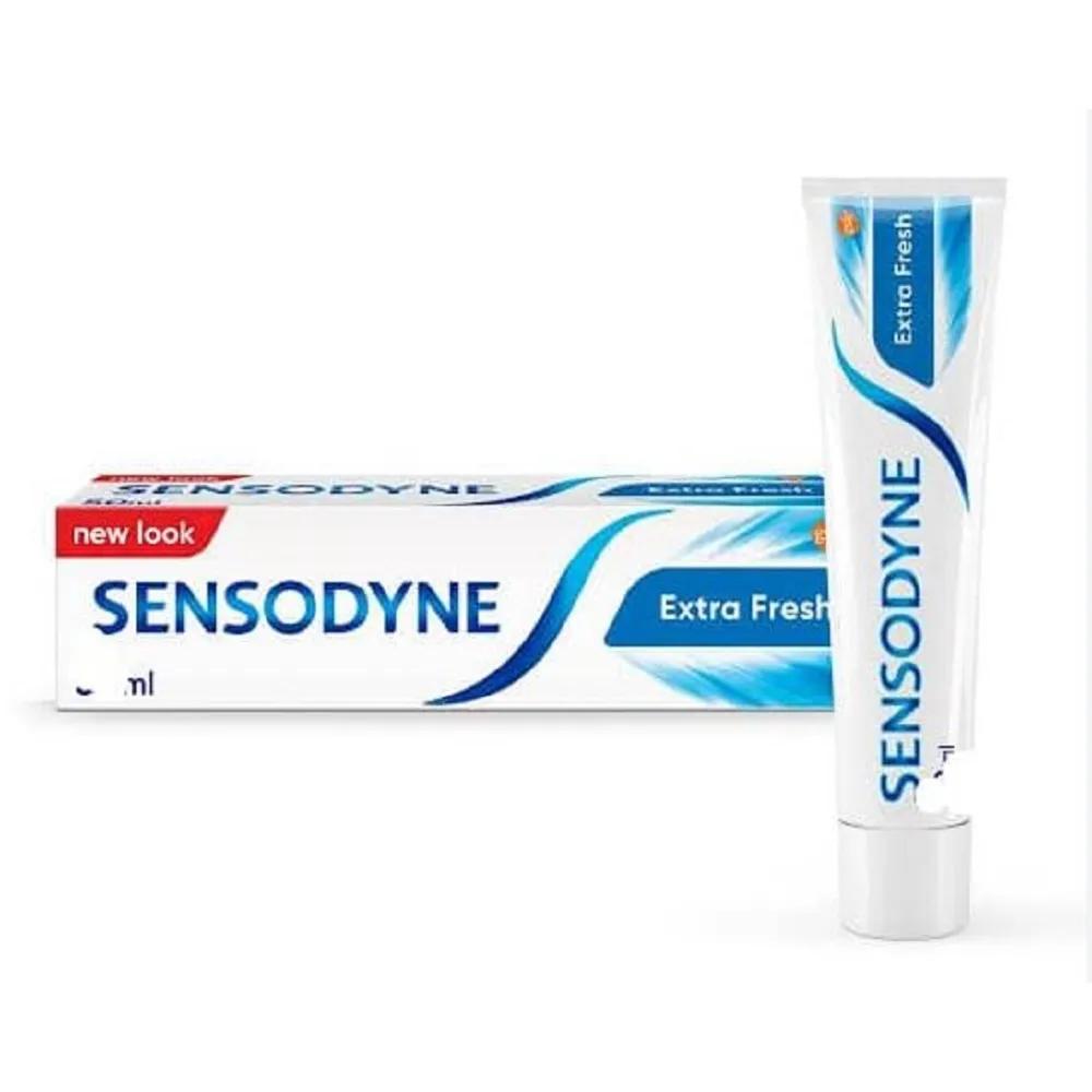 Sensodyne Extra Fresh Tooth Paste 100ml