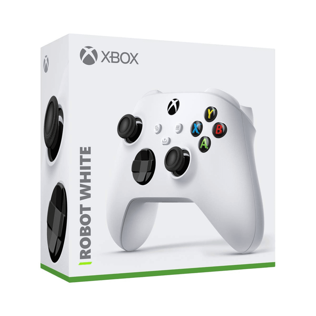 Xbox Wireless Controller - White