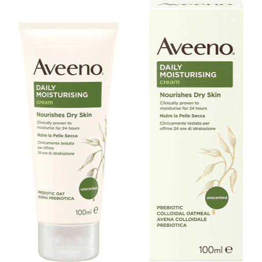 Aveeno Daily moisturising Cream 100ml