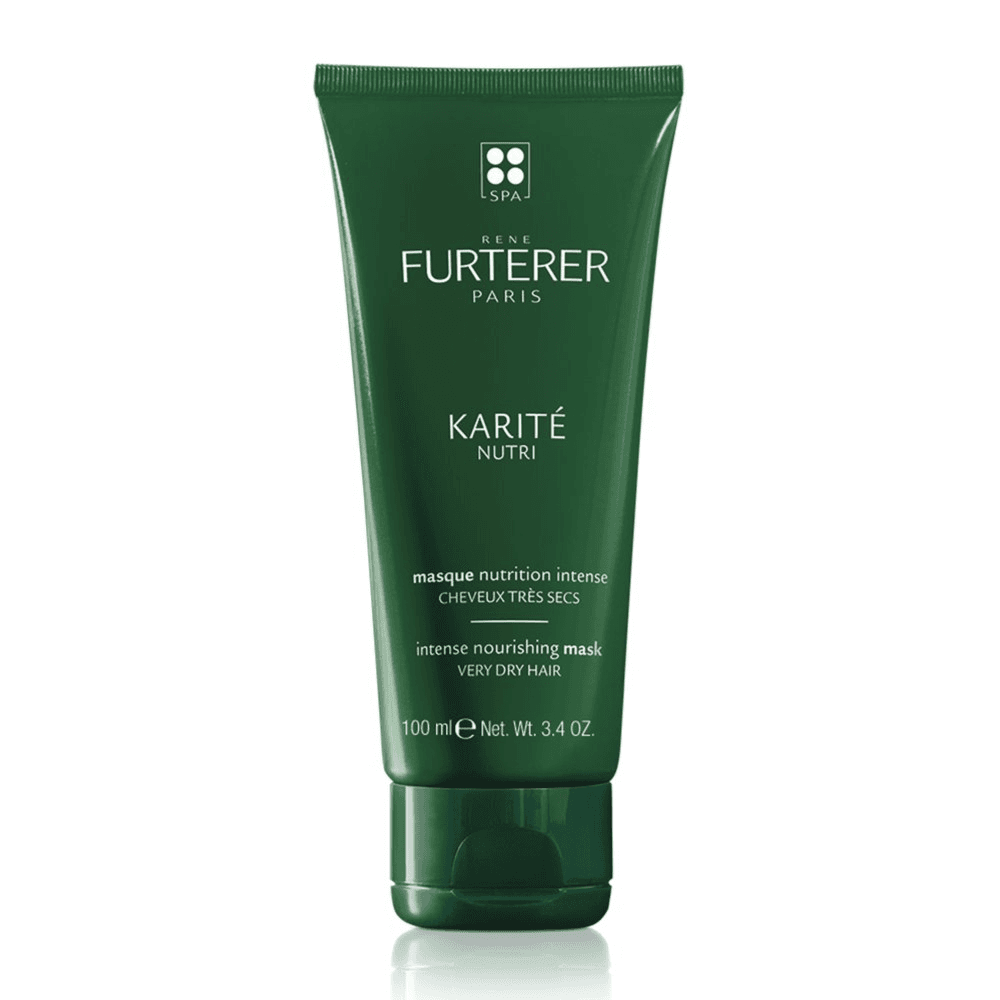 Rene Furterer Karite Nutri Hair Mask 250 Ml