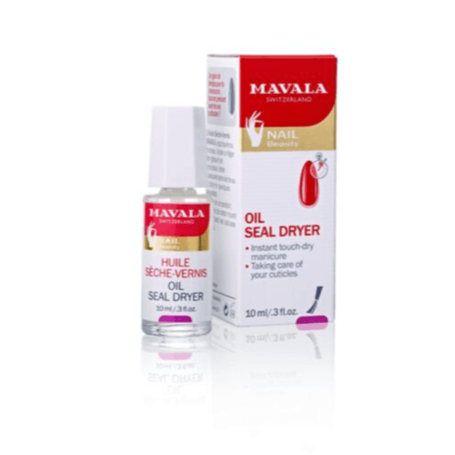 Mavala Oil Seal Dryer 10ml