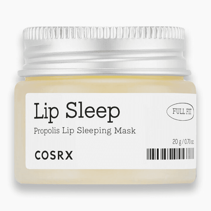 Cosrx Full Fit Propolis Lip Sleeping Mask