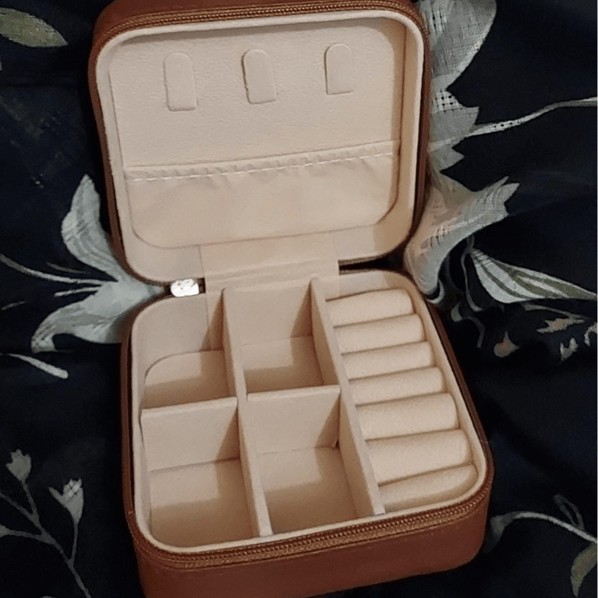 Accessories Storage Box Small B-03