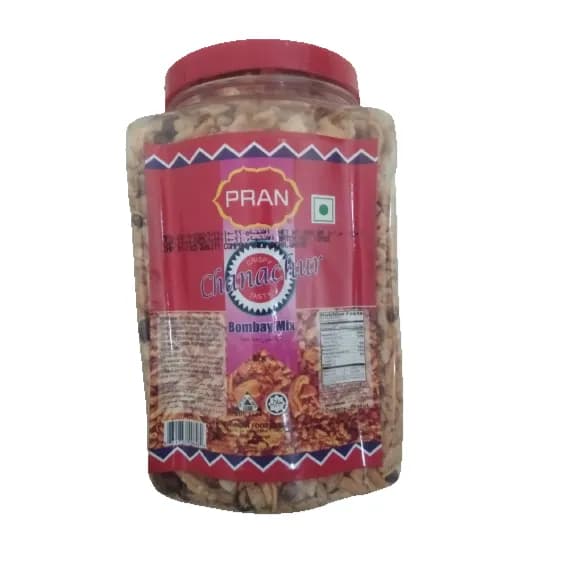 Pran Chanachur Bombay Mix 450g