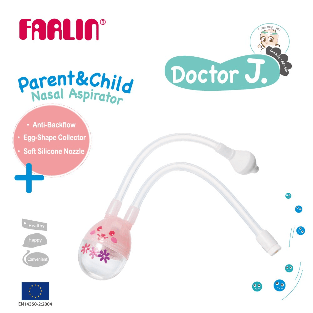 Farlin Parent And Child Aspirator