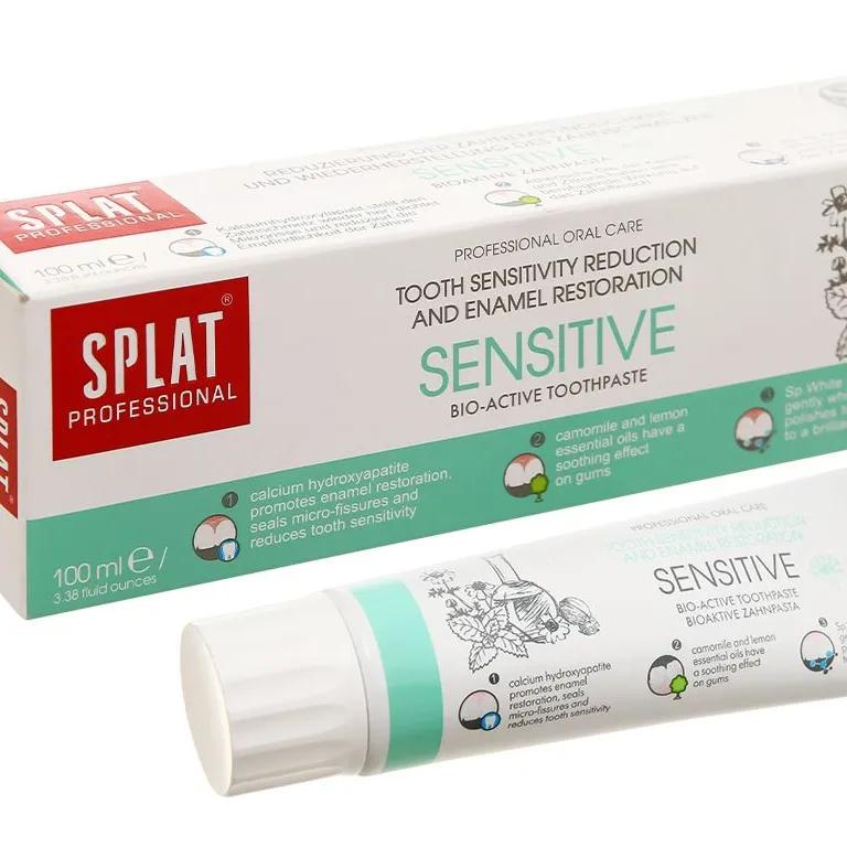 Splat Sensitive Pro Toothpaste 100ml