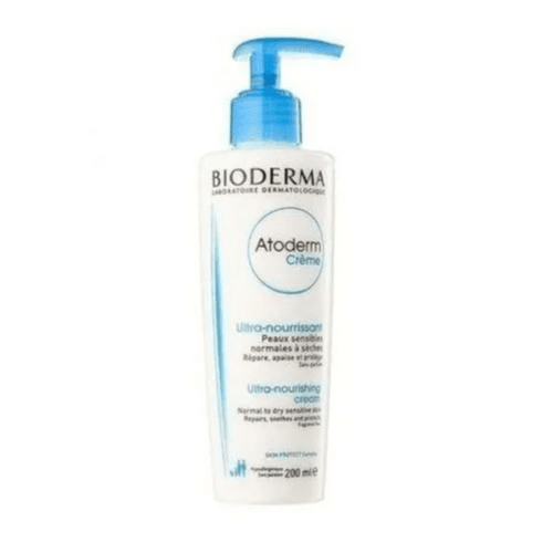 Bioderma Atoderm Cream Ultra 200ml