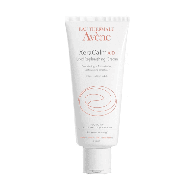 Avene Xeracalm Cream 200 Ml