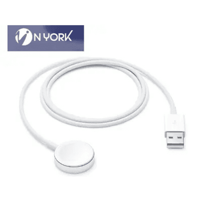 N York I Watch Series Ios Watches Magnetic Usb Cable 1m