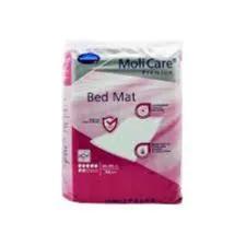 Molicare Premium Bed Mat 30 Pieces