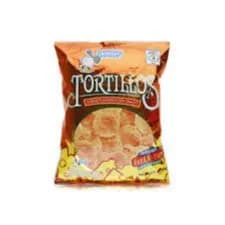 Tortillos Chips Cheese 100Gm