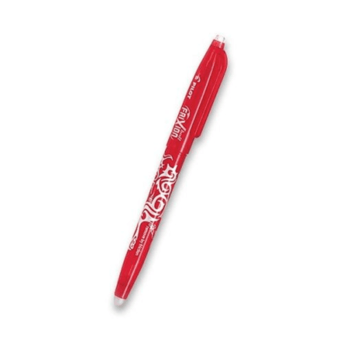 Pilot Ball Pen BL-FR5-R 0.5 Red