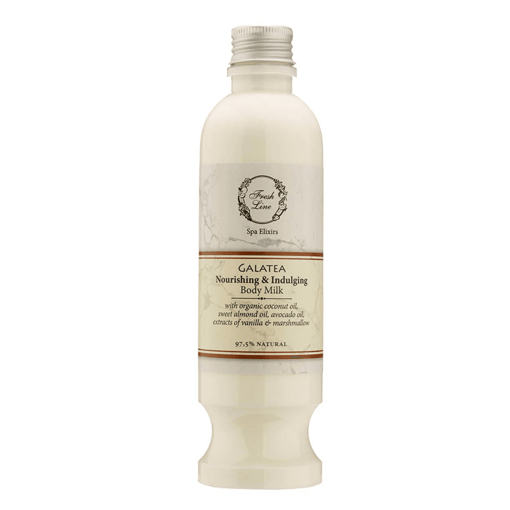 Galatea Body Milk 250ml