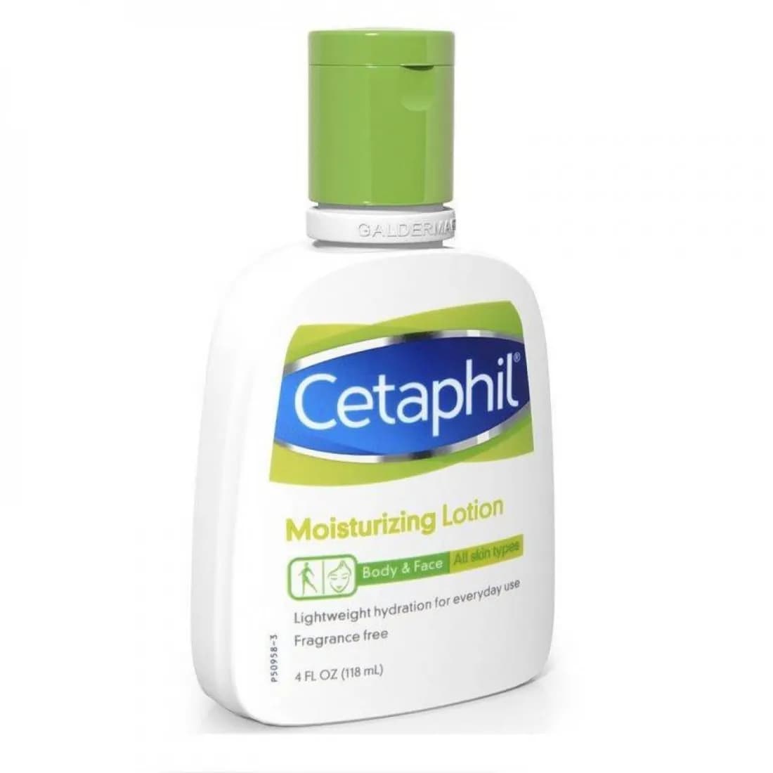 Cetaphil Moisturizing Lotion 118 Ml