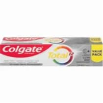 Colgate Total 12 Clean Mint Toothpaste 150ml