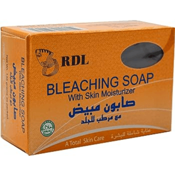 Rdl Bleaching Soap -182 No. 3852