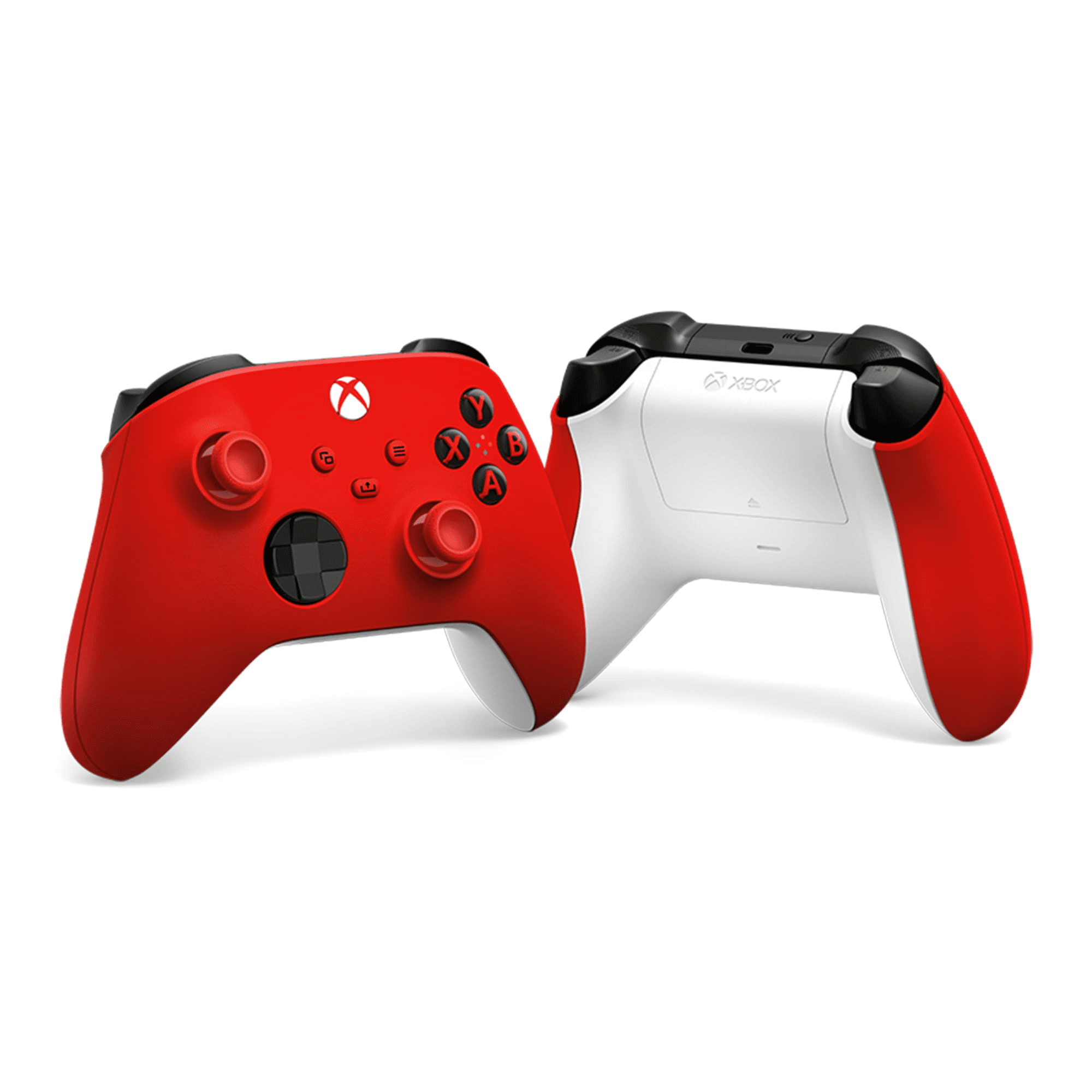 Xbox Wireless Controller - Red