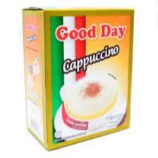 Good Day Cappuccino 125gm