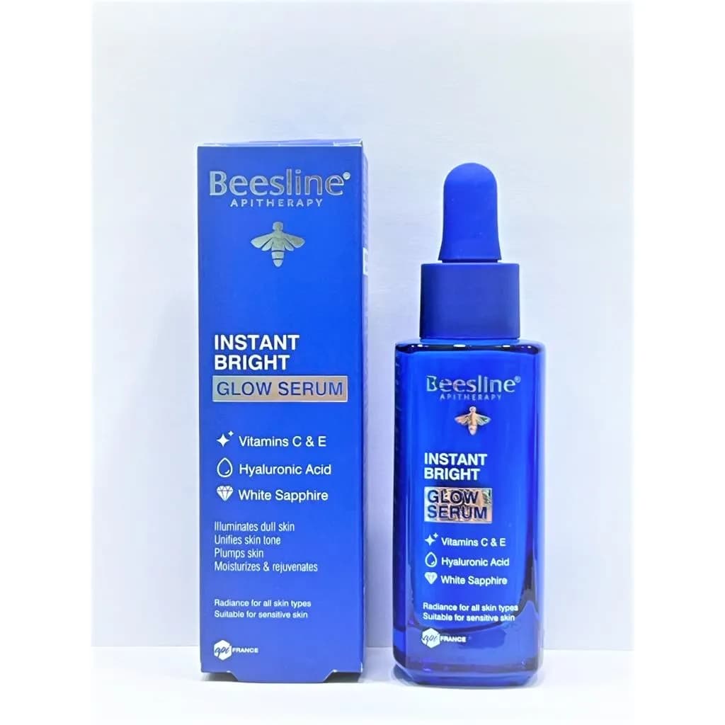 Beesline Instant Bright Glow Serum 30ml