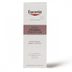 Eucerin Even Pigment Perfector Whitening Body Lotion 250Ml
