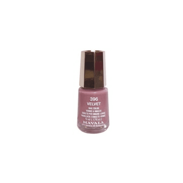 Mavala 396 Velvet Nail Polish 5 Ml