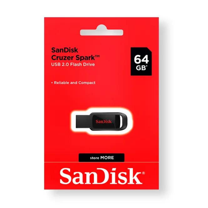 Sandisk 64 GB Flash Drive