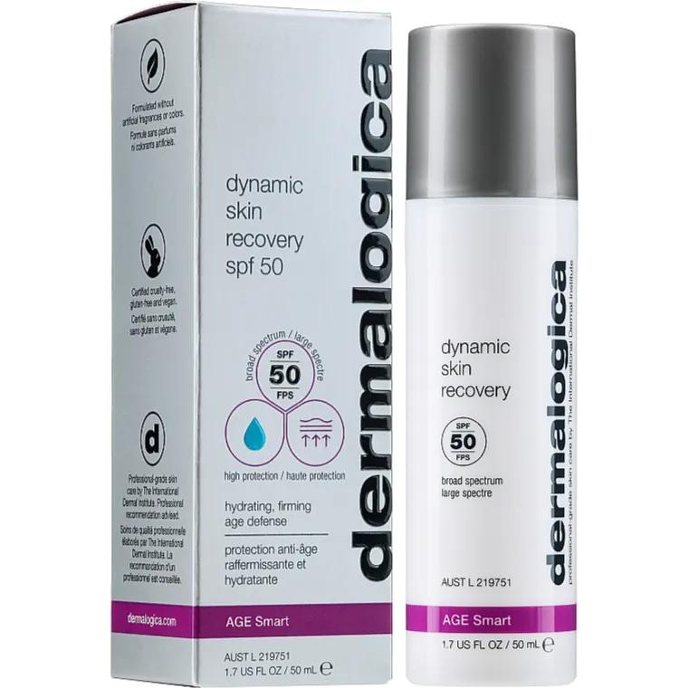 Dermalogica Spf 50 Dynamic Skin Recovery 50ml