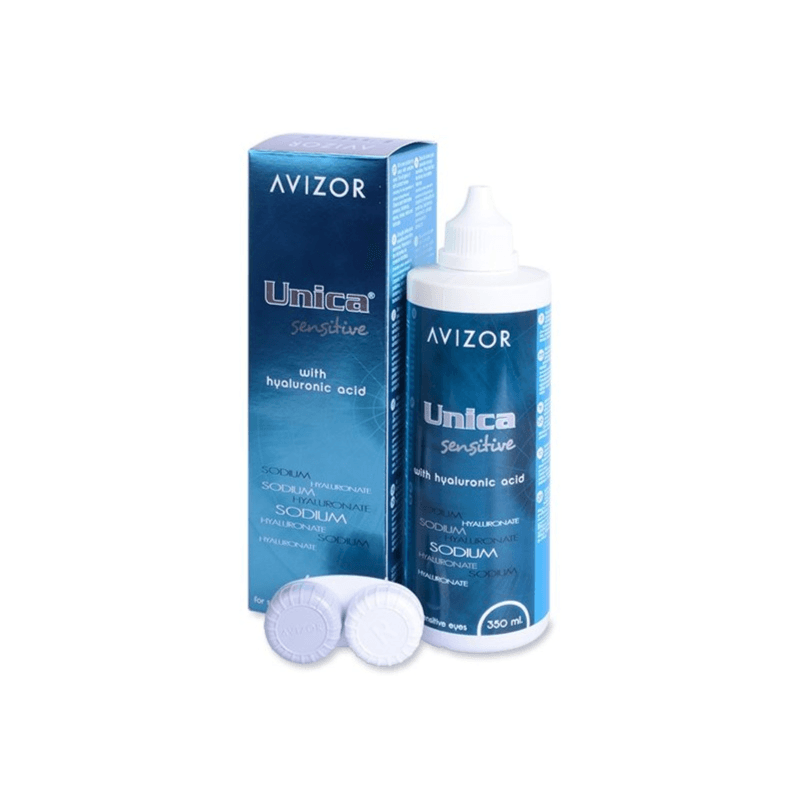 Avizor Unica Sensitive 350ml