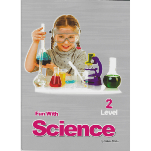 Science 2