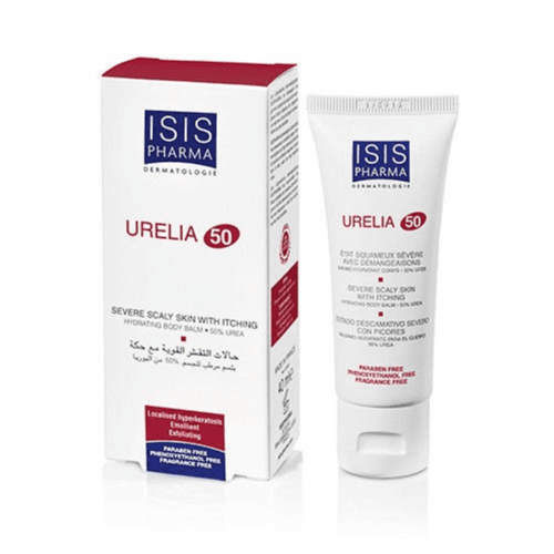 Isis Pharma Urelia 50%40Ml