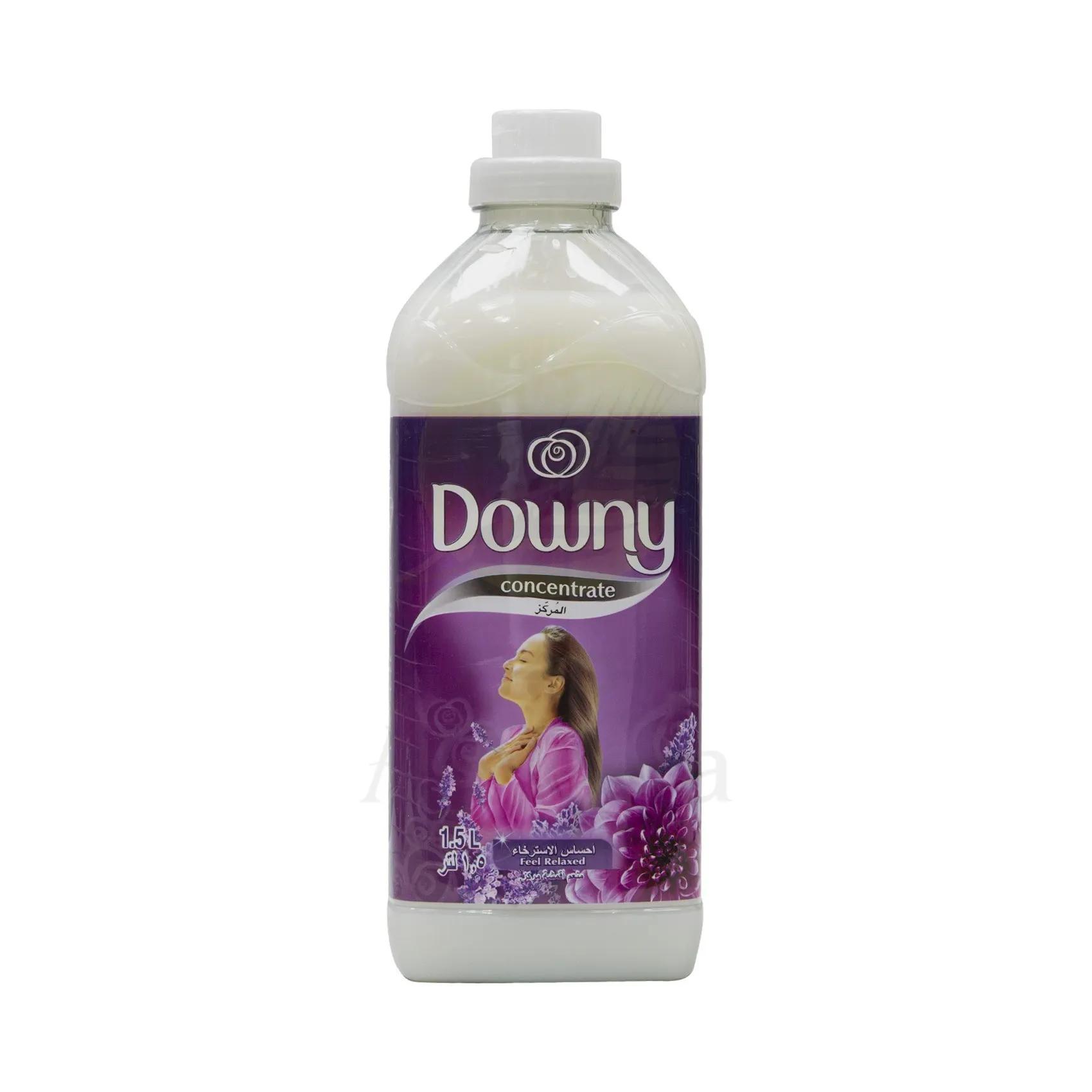 Downy Concentrated Feel Relaxed 1.5ltr