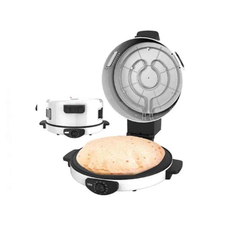 Sanford Arabic Bread Maker 40cm 2200 Watts Sf5792abm