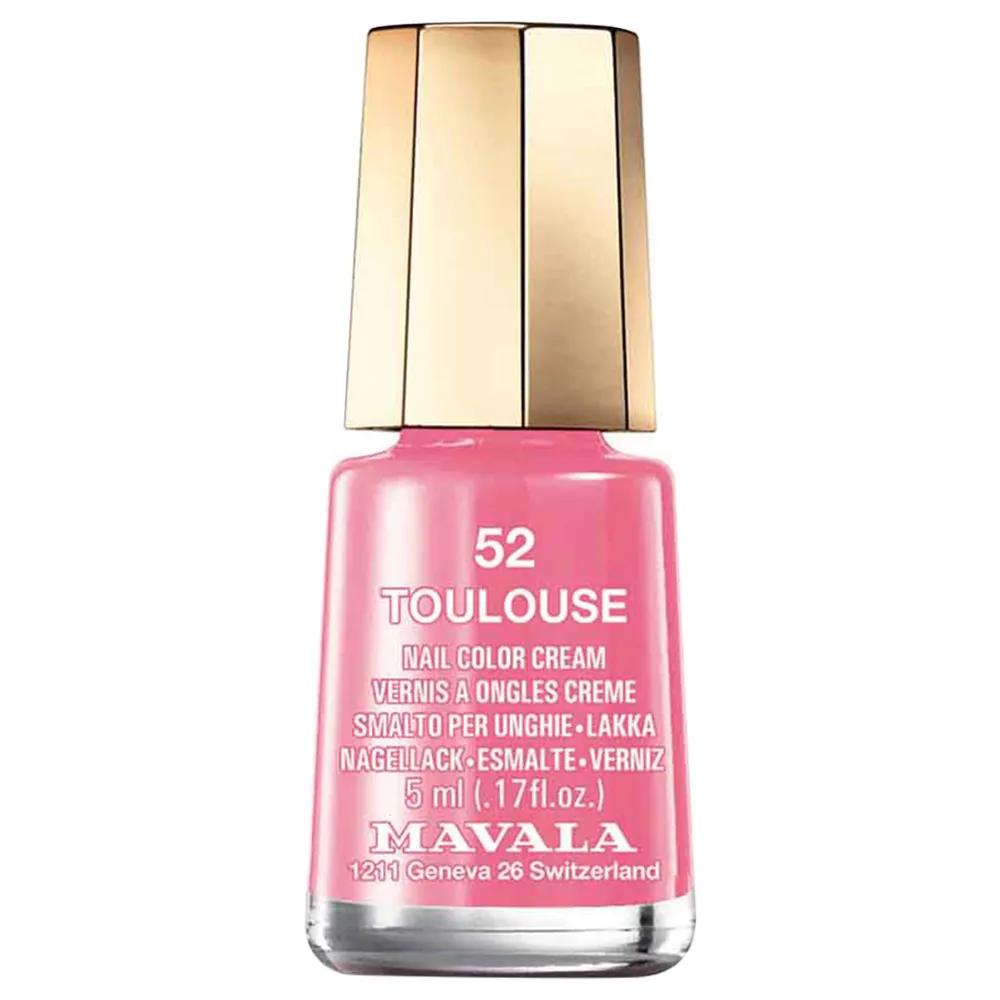 Mavala Nail Polish 52 Toulouse