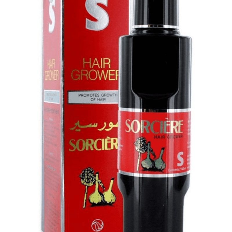 Sorciere Hair Tonic 160Ml