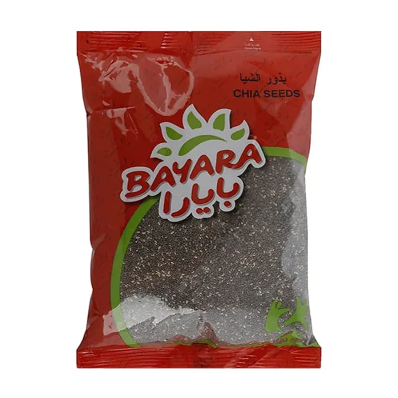 Bayara Chia Seeds 400gm