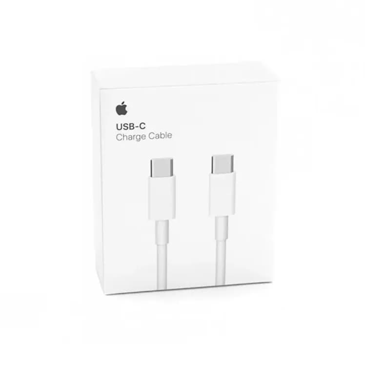 Apple Usb C To Usb C Cable 1 Mtr