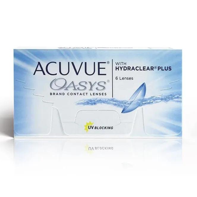 Acuvue Oasys -3.25