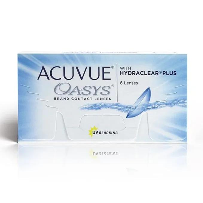 Acuvue Oasys -5.75