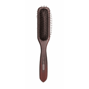 Titania Wire Massage Hair Brush