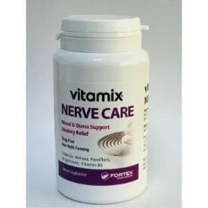 Vitamix Nerve Care 60 Capsules