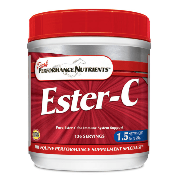 Ester-C® Powder 1.5Lbs (680 Grams)