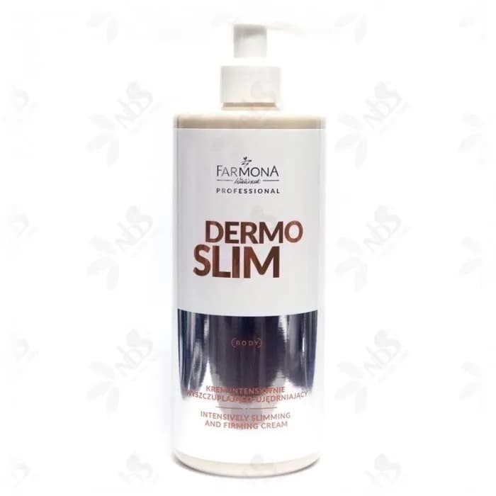 Farmona Professional Dermo Slim Intensively Slimming Firming Body Cream 500ml