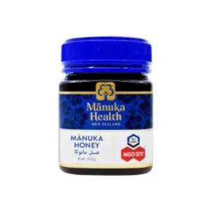 Manuka Honey Mg0 573+ 250g