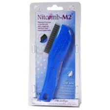 Shantys Nitcomb M2 Head Lice Comb