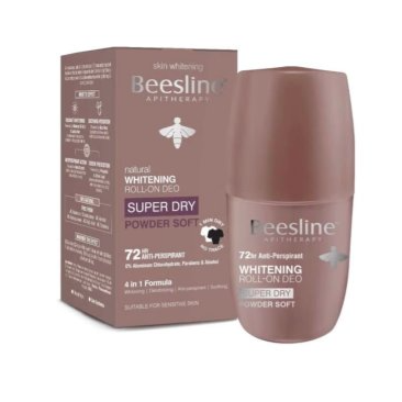 Beesline Whitening Deodorant Super Dry72 Super Dry72