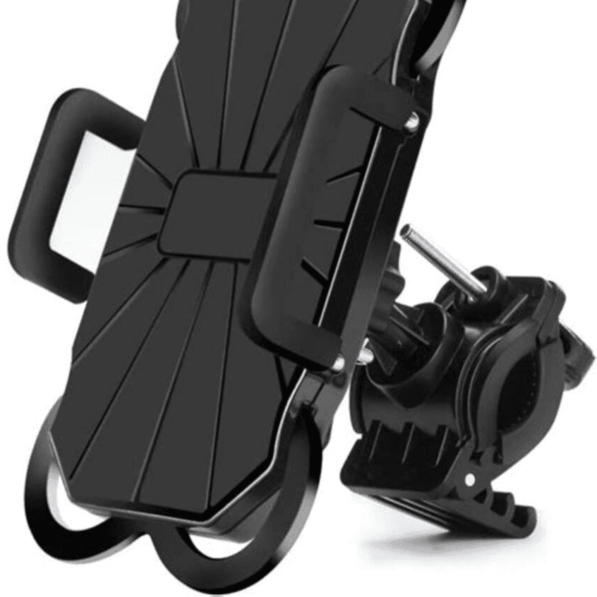 Go Des Bicycle & Motorcycle Phone Holder