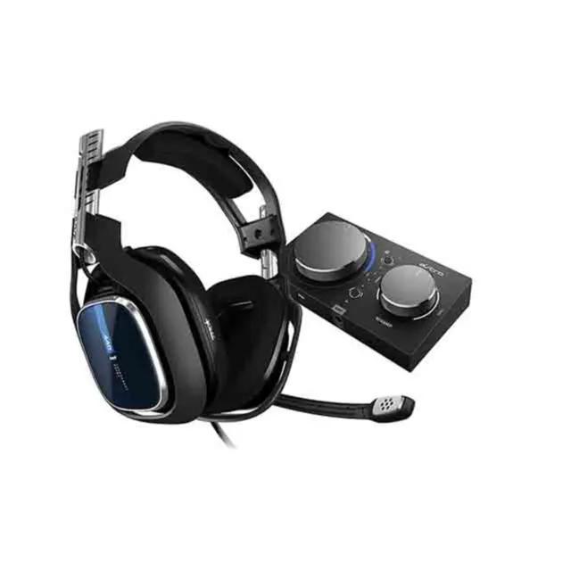 Ps4 Headset Astro A40