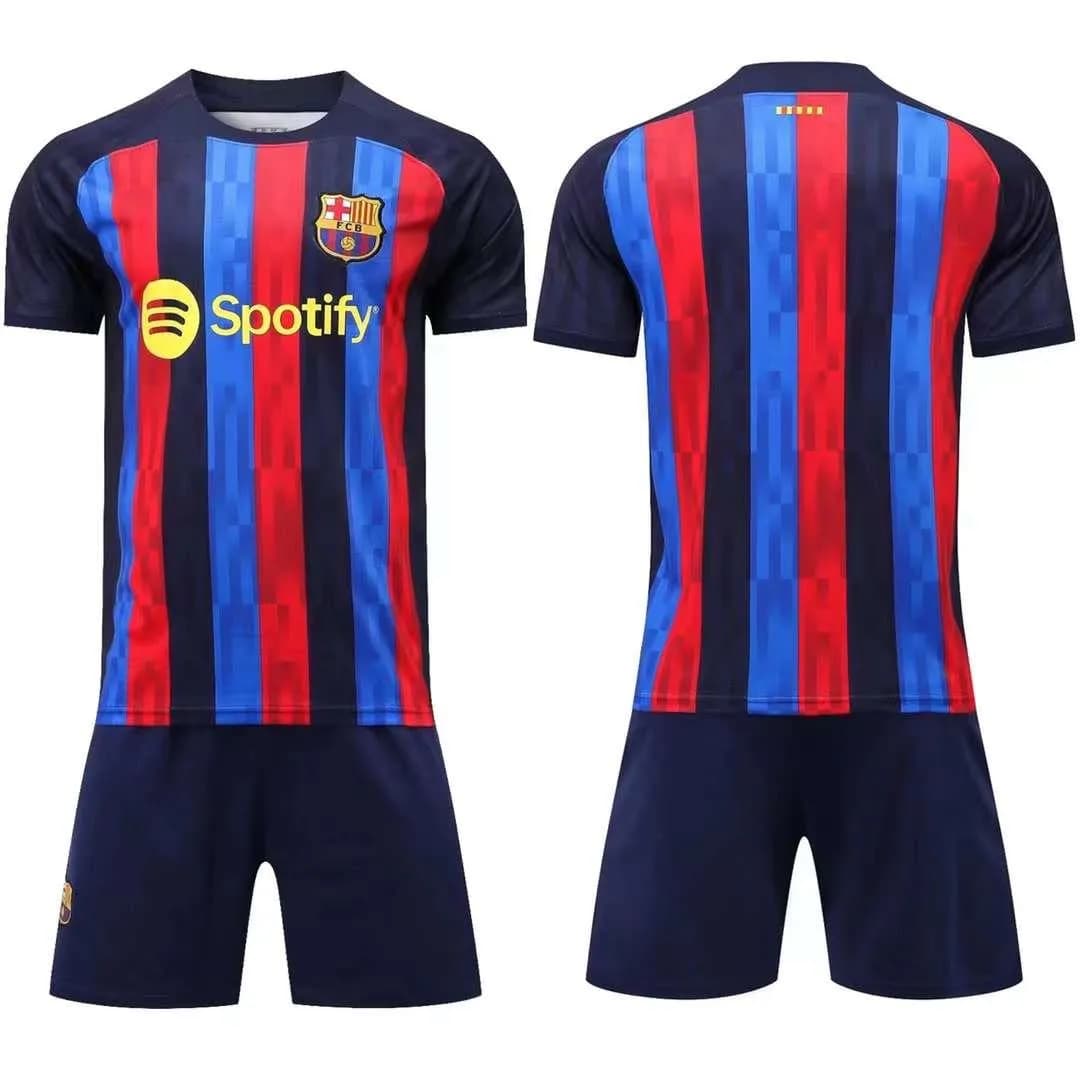 Barcelona Jersey - Kids