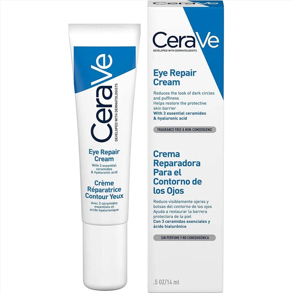 Eye Repair Cream 14Ml