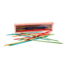 Pick Up Sticks